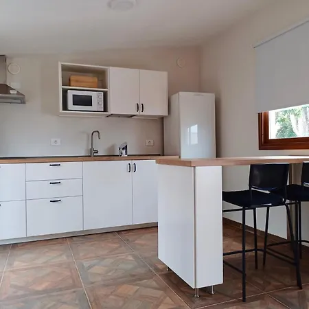 El Porton Apartment Brena Baja