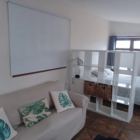 El Porton Apartment *
