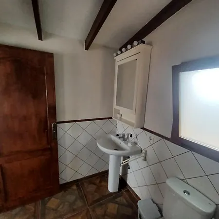 El Porton Apartment Brena Baja