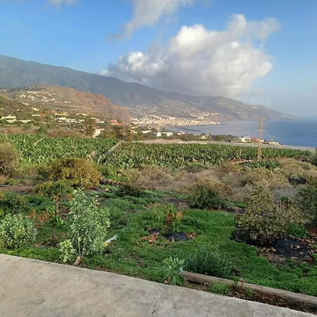 El Porton Apartment