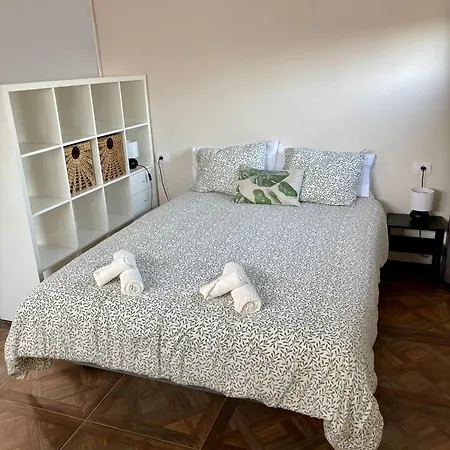 El Porton Apartment Brena Baja