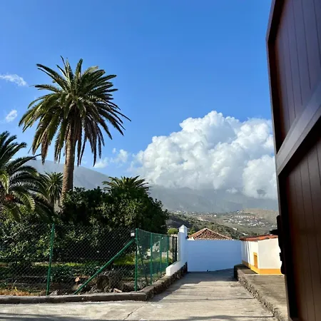 El Porton Apartment
