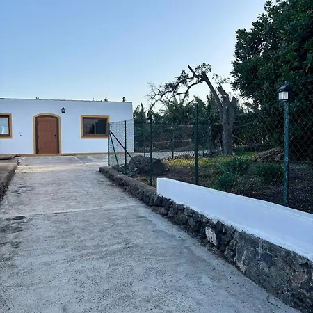 El Porton Apartment Brena Baja