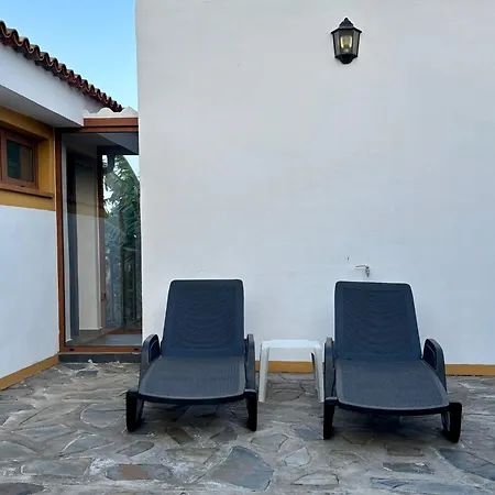 El Porton * Breña Baja
